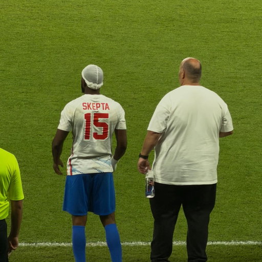The linkup we never knew we needed.