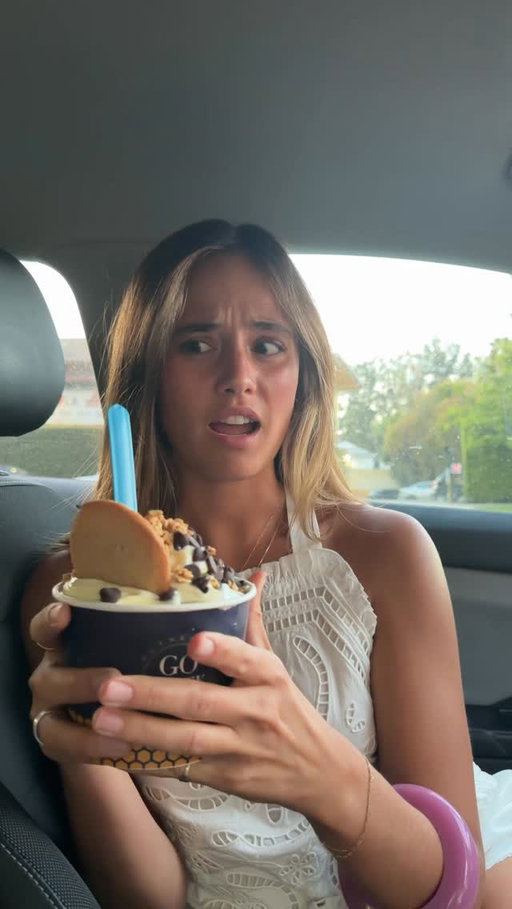 Froyo yolo @maddytaylor 

#girl #relatable #friendship #friends #bestfriends