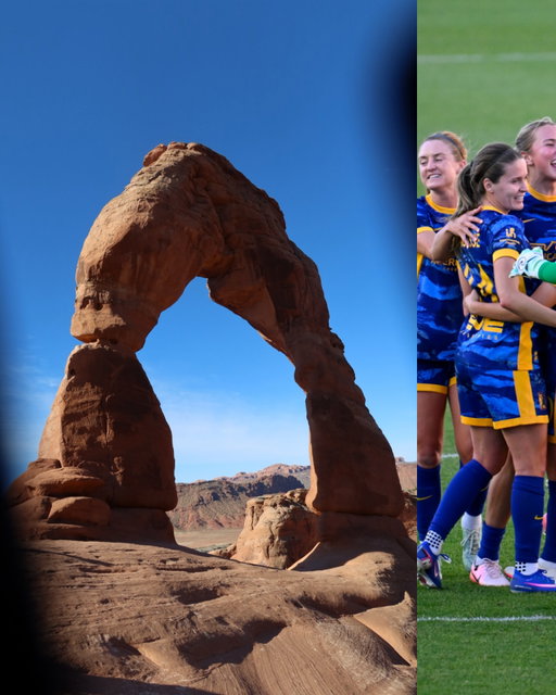 From Arches to Match Days