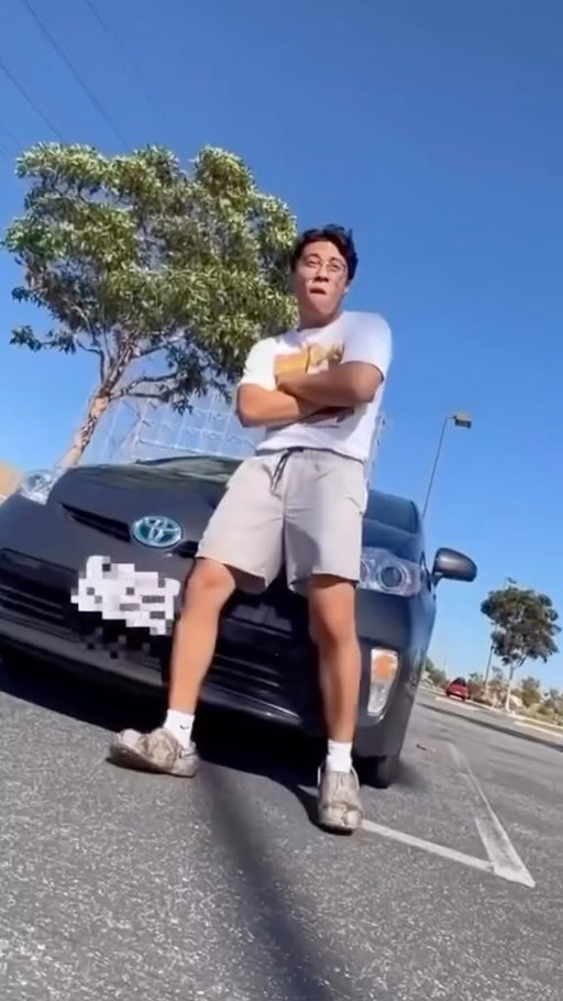 W PRIUS! 🚙💨