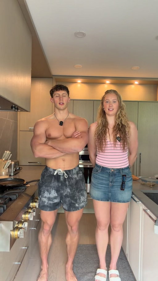 Introducing the sis🤩 @tarawallack