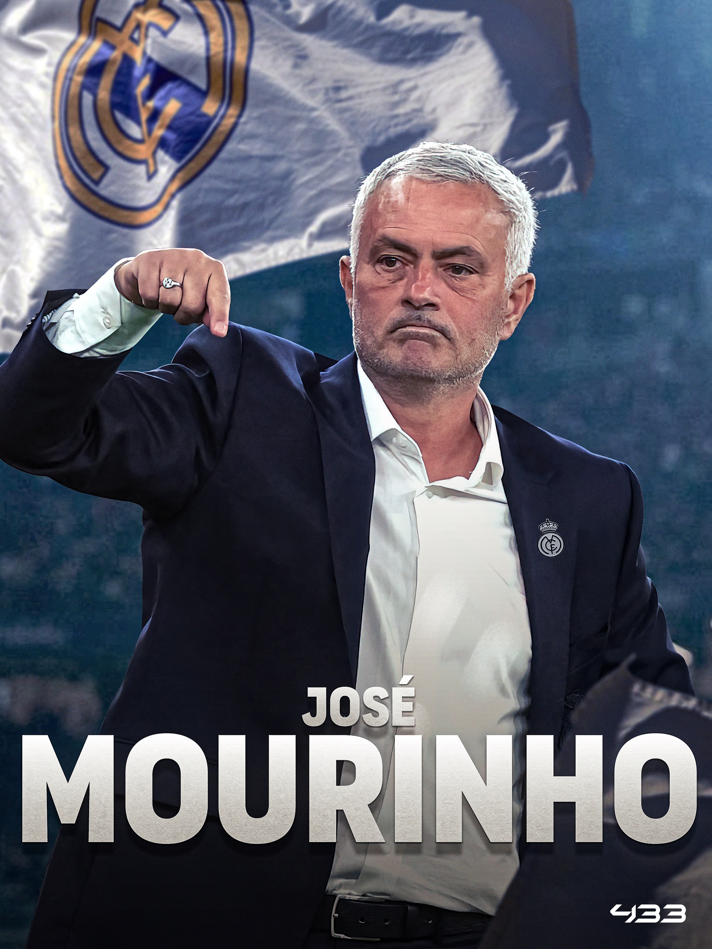 🚨 𝐁𝐑𝐄𝐀𝐊𝐈𝐍𝐆: José Mourinho was set to be announced as the new Real Madrid manager today, but due to the elections, this has been put on hold 😲

Everything was prepared and scheduled for Mourinho to be presented as the new coach on Monday. But with Florentino Pérez facing opposition in the elections, the announcement has now been delayed, per Record 🇵🇹🗞️

The candidate challenging Pérez in the elections is Enrique Riquelme. He opened his electoral headquarters in front of the Bernabéu today 🗳️👉

If it wasn’t for Riquelme, Pérez would have been re-elected yesterday and Mourinho’s appointment would have become official today ✍️

But now Mourinho, who returned to Lisbon yesterday, will likely have to wait until June 7, when the election results are expected 😮

And if Pérez doesn’t win, it’s unclear whether Real Madrid will even go for Mourinho at all... 😶