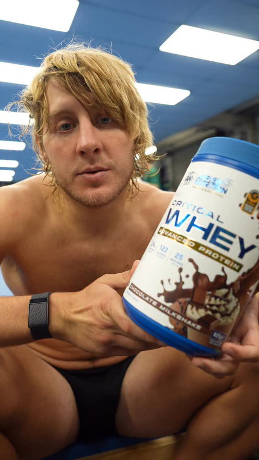 Big one this…
Critical Whey is now available in @hollandandbarrett for the first time 👀
24g+ protein per serving
Unreal taste
Fully tested . . .  what’s on the label is what you’re getting ✅
 No messing.
#CriticalWhey #Protein #Gym #InformedSport #HollandAndBarrett