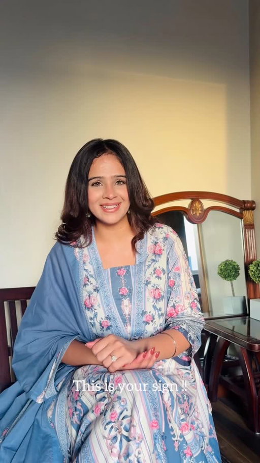 Giving our pre loved pieces a new life with BIBA X Goonj exchange program✨🌸

Get ₹500 voucher on every garment exchanged and redeem it on the purchase of ₹2500 and above.

@bibaindia @goonj