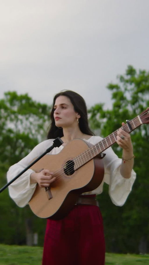 Blaze of Glory - The Origin
Live Acoustic Session with @soundstream.studios 

Before scent, color or texture… there was a song.
But it was never just music.
It was always everything.

Full performance out tomorrow at 11:30 am CET on YouTube and @manifoldxyz as a collectible 

#singersongwriter #synesthesia #independentartist