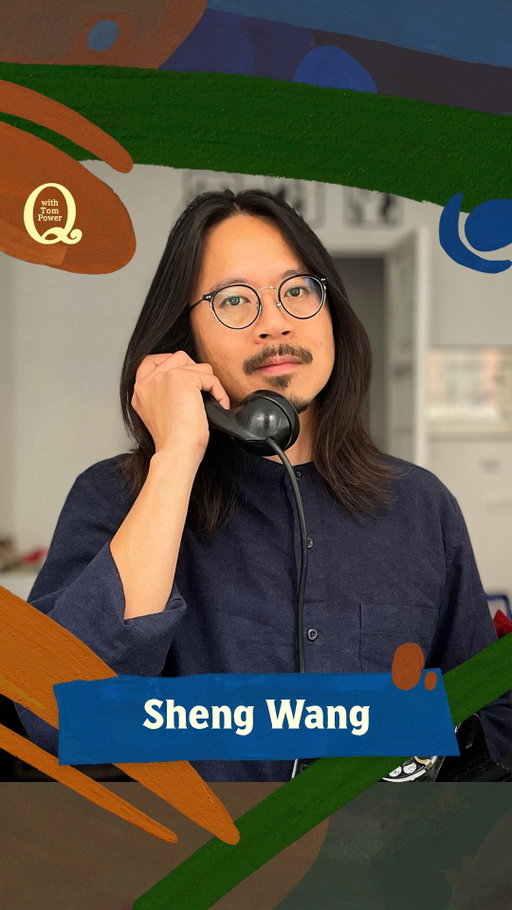 Did anyone else grow up like this? 😭

@shengwangtime is a comedian and writer from Houston who’s spent 20 years quietly refining his craft in San Francisco comedy clubs. His second Netflix special, Purple (directed by longtime friend @aliwong), is a collection of jokes about the small, mundane parts of life most people don’t give a second thought. 💜

He joined @tomjoepower to talk about his comedic inspiration, the process of writing a good joke and his love of botanical gardens.

🎧Find his full interview on Spotify, Apple Podcasts, or wherever you listen to podcasts. 🔗Link in bio.