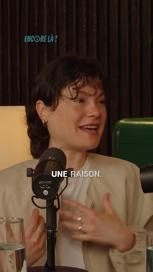 Se casser le bassin et la hanche pour s'éviter l'ultime corvée de défaire ses boîtes de déménagement?

Cet épisode vous est présenté par @genacol_can, le secret pour bien vieillir et continuer à bouger grâce à des articulations en santé. Profitez de 25 % de rabais sur genacol.ca avec le code promo ENCORELA25 !