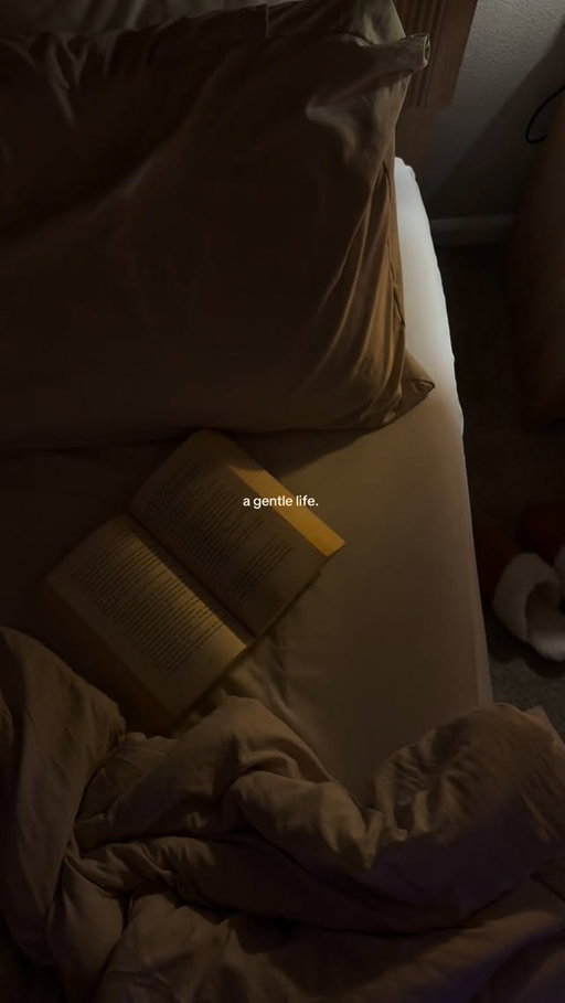 🧺🫶🏼🕯️🧸

#slowliving#intentional#slowlife#cozygirl#calmingvideo#calmsounds#slownights#cozyvibes