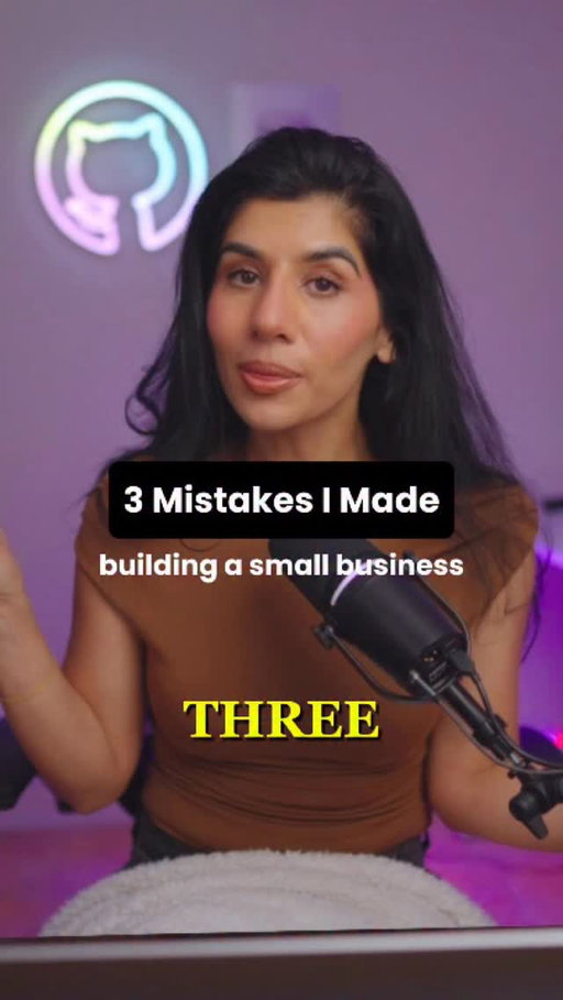 Here is why I started hiring with @Upwork ✨ Over the years I have made a lot of mistakes while running a business. Comment “upwork” to get the link in DM ⚡️

The two I keep coming back to are not paying myself enough and not outsourcing to buy myself time. 

That’s why I started using Upwork to hire niche talent who understand tech and AI. Upwork has over 150K+ freelancers with over 5+ years of experience. And if you are hiring, you can post a job for free on Upwork.com

#upworkpartner #business #9to5