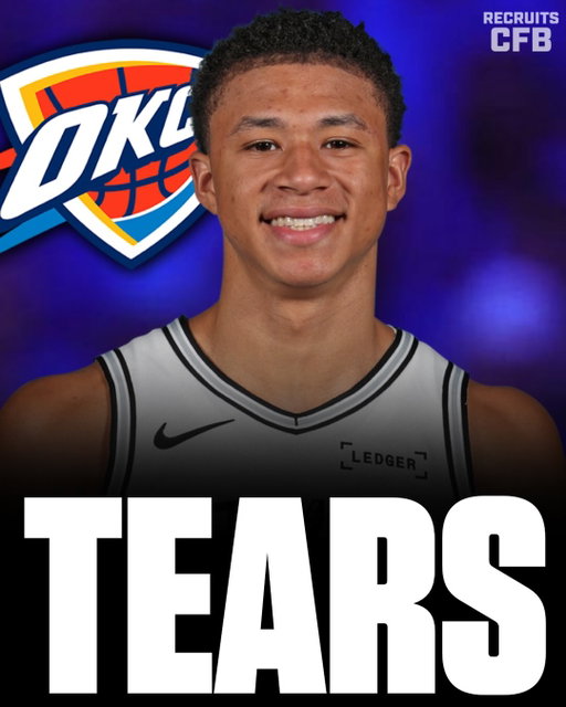 Spurs rookie guard Carter Bryant appeared to have tears in his eyes after head coach Mitch Johnson RIPPED into him after a turnover (swipe) 😳

Johnson was coaching him really hard, grabbing him and shaking him. You can tell Bryant really cares about the game and about this team by the way he reacted afterwards… 

Do you guys think the coach was too hard on him?