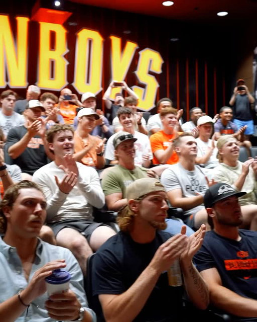 Let’s do this!

#GoPokes