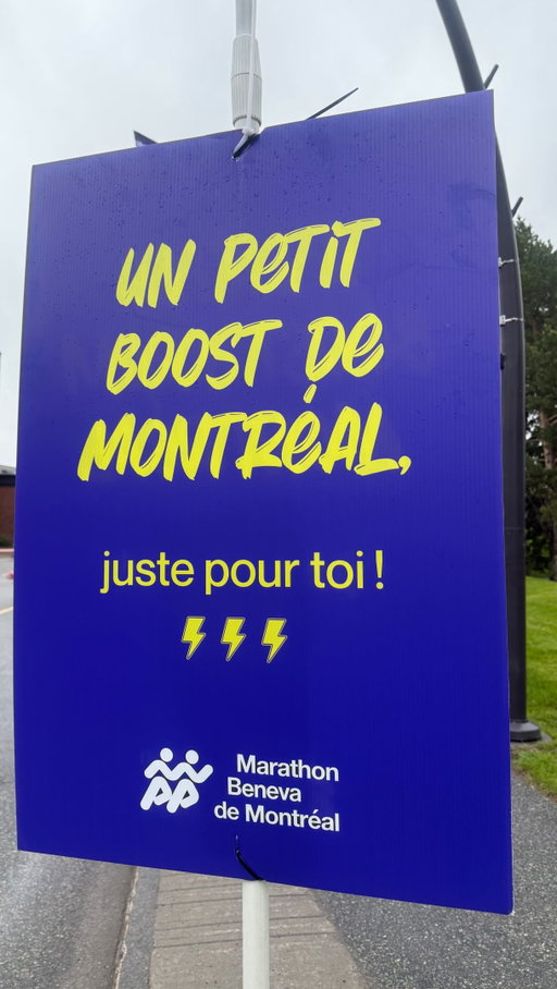 Peu importe où vous courez 🤝 nous sommes là pour crier.

Je vous garantis que plus personne dans l’équipe n’a de voix ce matin. 😮‍💨

Marathon d’Ottawa, vous étiez en feu !!! ❤️‍🔥

NEXT ➡️ Montréal | 9–11 octobre