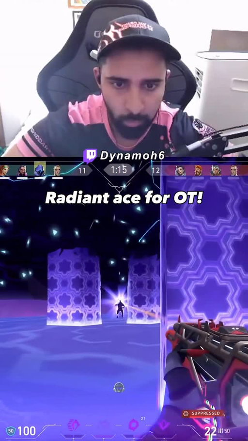 Radiant rank 1 omen main (mentally) #valorant #valorantmemes #valorantgame #valorantclips #valorantgameplay