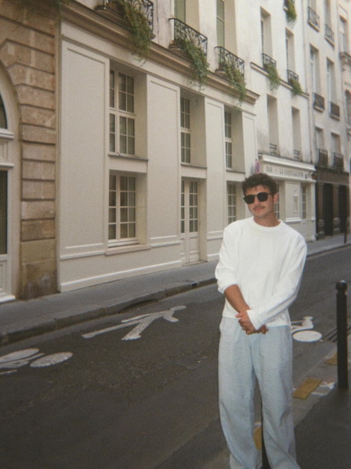 Alright I think I saved some good ones for last - thats all 
Paris, you may have become my favorite place
