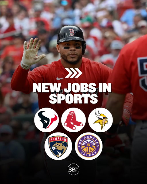ENTRY LEVEL jobs just posted ‼️

👇 COMMENT below the job you’re interested in, and we’ll send you the link! Want the whole list? Comment LIST!