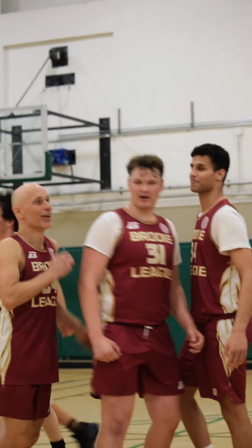 Quarterfinals secured!🔥MSC Sheriffs Office stays focused and hungry!💪🏀Semis, here we come! 😤