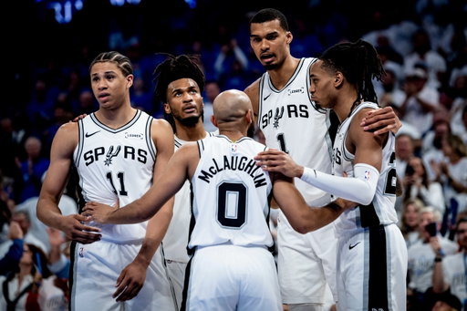 Deuce-Deuce, one game at a time #GSG