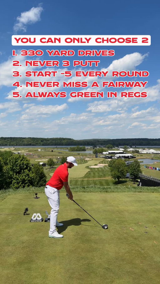 What are you choosing 👀

#MajesticksGolfClub