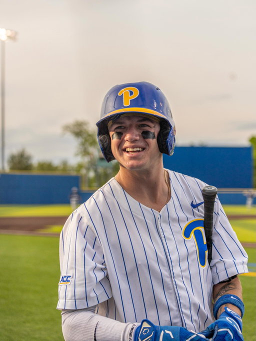 Hail To Pitt, Thank you @pitt_base❤️