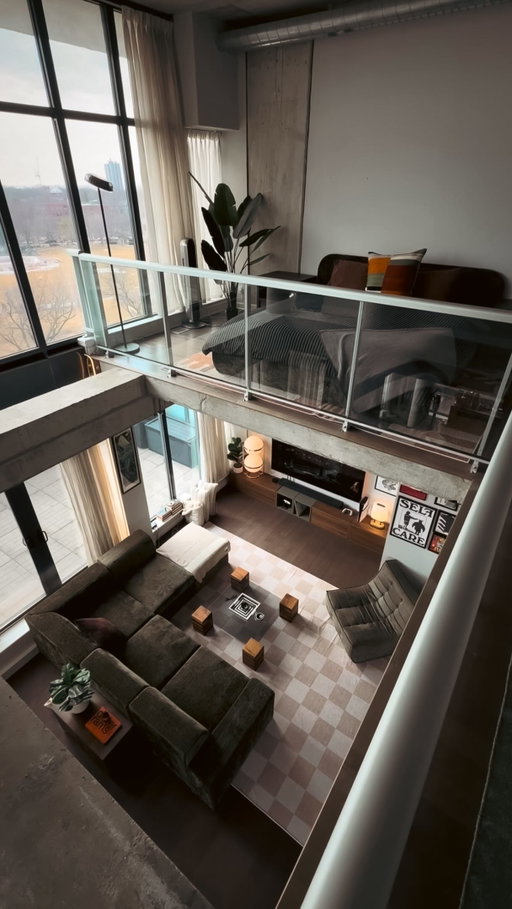 Some cozy home vibes to start the week 😮‍💨