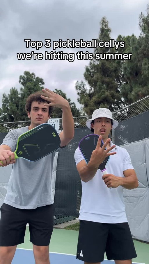 The toughest celebrations known to pickleball @joolapickleball #JOOLA #JOOLAPickleball #pickleball #pickleballhighlights #pickleballtiktok