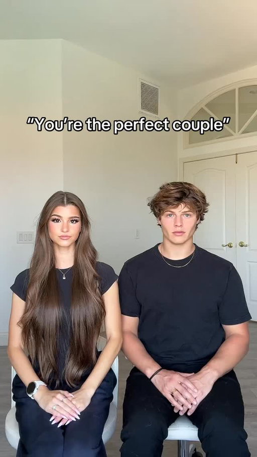 You can laugh