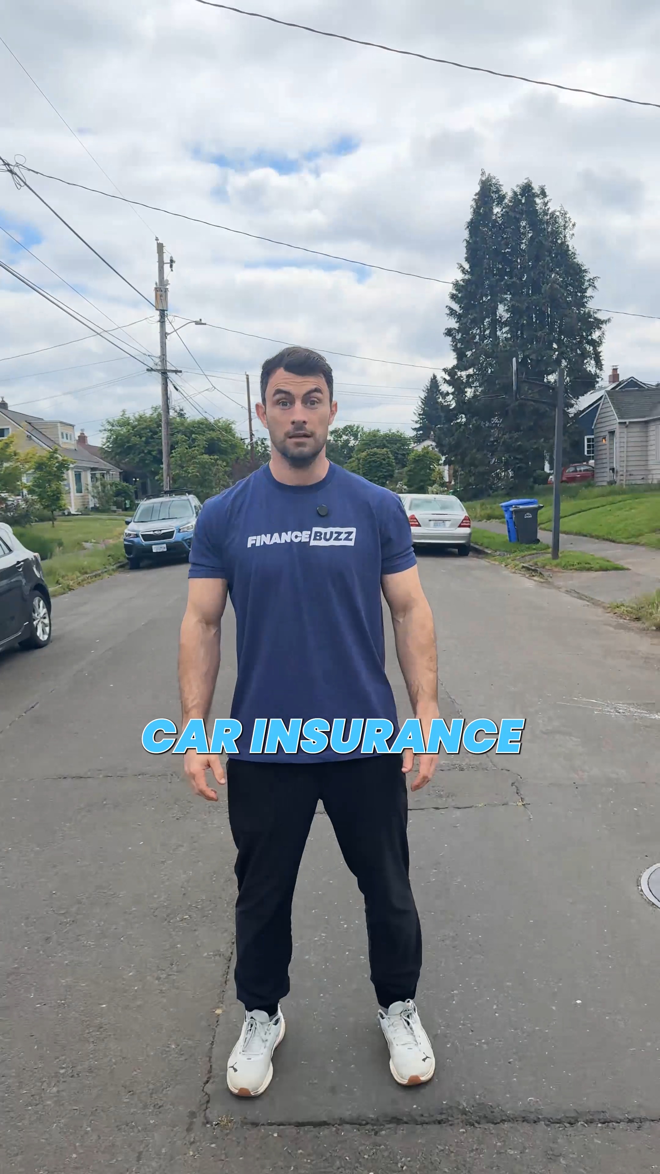 This car crash made history, and you won't believe who was behind the wheel. In 2011, this famous actor was involved in the most expensive car insurance claim of all time.

Realizing that Mr. Bean's insurance company paid nearly $1.4 million just to repair his McLaren F1, a bill that could have bought five brand-new supercars today, s a wild story, but it’s a great reality check for our own personal finance. While most of us aren't crashing multi-million dollar collectibles, ignoring the details of your insurance policies and financial protection is one of the most dangerous bad spending habits you can have. Your money education needs to include a strong defense strategy; otherwise, a single accident or emergency can completely wipe out your wealth building progress. True financial independence isn't just about earning more money; it's about making smart money moves to protect what you already have so you never find yourself living paycheck to paycheck because of an unexpected disaster.

This video is proudly sponsored by FinanceBuzz, the ultimate platform to simplify your financial decisions. If you want to protect your assets and build a bulletproof financial plan, they make it incredibly easy to compare personal financing options, find the best debt consolidation loans to crush high interest, or even do a proper cash back credit cards comparison to safely earn rewards on every purchase. It is the smartest way to protect your cash and grow your wealth.

#mostexpensive #moneyfacts #smartmoneymoves #RealMoneyPatterns #financechannel
