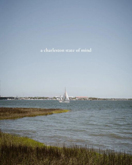 a Charleston state of mind 🌴

#lowcountrylife #lowcountrylifestyle #charleston #charlestonlife #travelcontent
