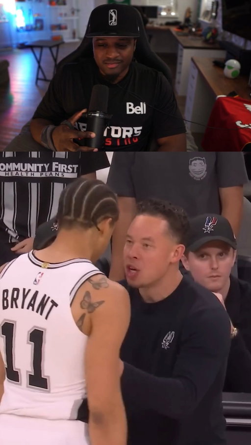 12 years apart

Mitch & Pop’s crew were putting belt to ass and they STILL on 100🤣🤣

#thunder #spurs #nba #nbaplayoffs #reels