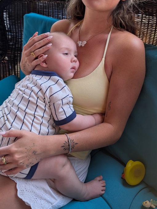 Auntie jojo hallelujah - Gordie