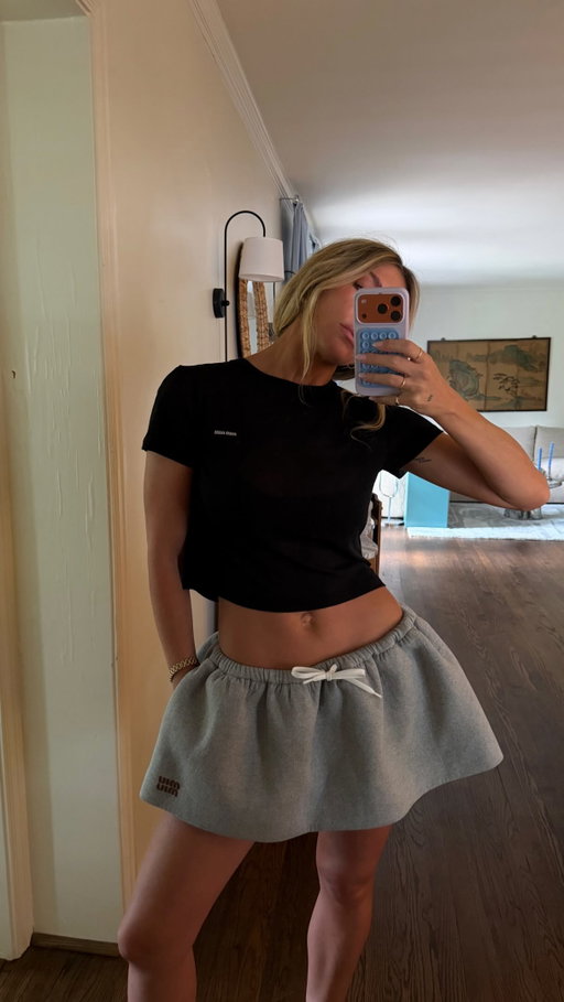 pew pew Miu Miu