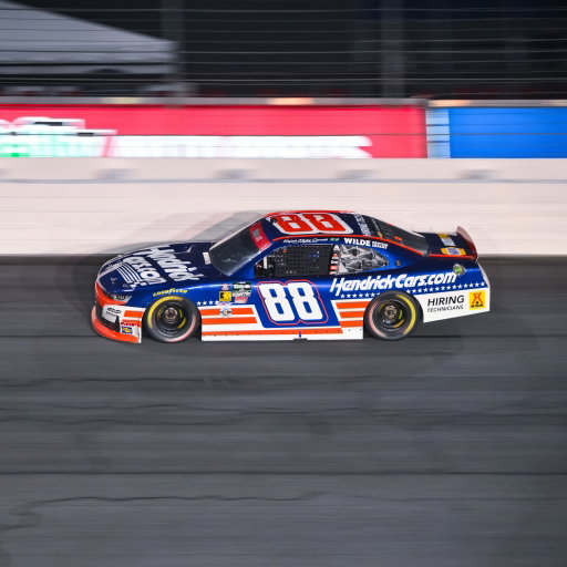 Heavy weekend for our entire industry. Like many others, we raced not only to honor those who paid the ultimate sacrifice, but also to celebrate the life of one of our sport’s legends. While P10 doesn’t reflect our effort nor speed, thankful to endure the tricky conditions and shortened race. 🙏🏾🇺🇸🕊️🖤