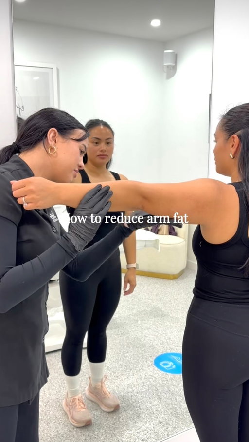👀 Tired of hiding your arms? LIPOcel targets the fat cells diet and exercise can't reach and it's currently 50% off! 🔥

Upper arm fat is one of the most stubborn areas on the body — and no amount of tricep work will eliminate the fat cells themselves. That's where LIPOcel Body Sculpting comes in.

Here's how it works:

✅ LIPOcel uses High-Intensity Focused Ultrasound (HIFU) technology to penetrate deep beneath the skin
✅ It heats and permanently destroys targeted fat cells — without surgery, needles, or downtime
✅ Your body naturally eliminates the treated fat cells over 4–12 weeks
✅ TGA-certified, medical-grade technology 

Once those fat cells are destroyed, they're gone for good.

Walk in. Walk out. Zero downtime. Real, measurable results.

Results take 4–12 weeks as your body naturally processes and eliminates treated fat cells. Individual results vary based on body composition and lifestyle.

Ready to finally feel confident in your arms? Book your FREE consultation today.

📞 1300 10 10 55
📍 19 clinics across NSW, ACT, SA & QLD

#LIPOcel #ArmFatReduction #NonSurgicalBodySculpting #BodyContouring #FatReduction #StubbornFat #ArmToning #BodySculpting #FatRemoval #ConfidenceBoost #BodyTransformation #ArmFat #SydneyClinics