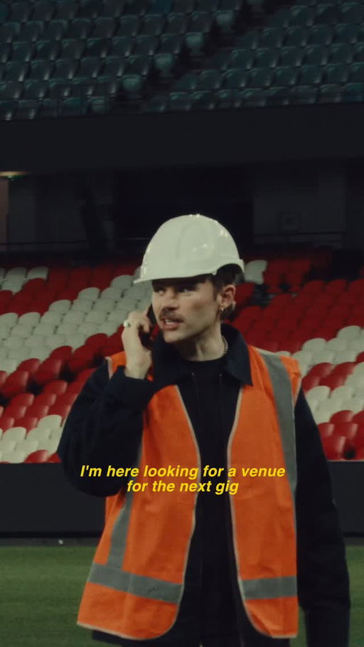 melbourne I’m coming home 🪩bring your mum 👽❤️