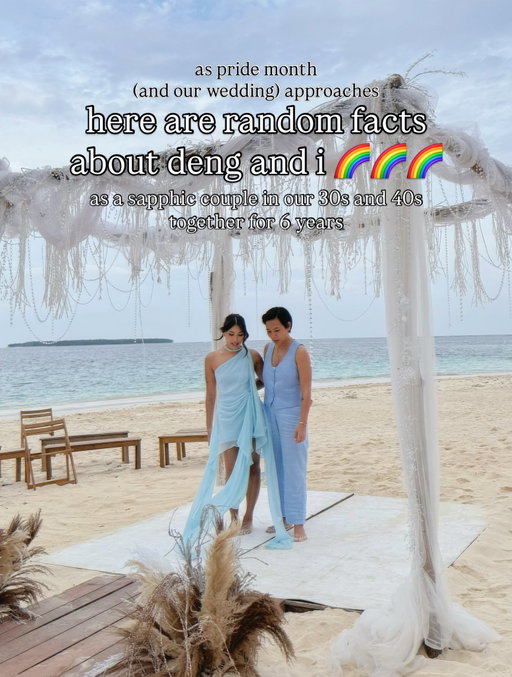 Hello from two brides to be 🤍💘
