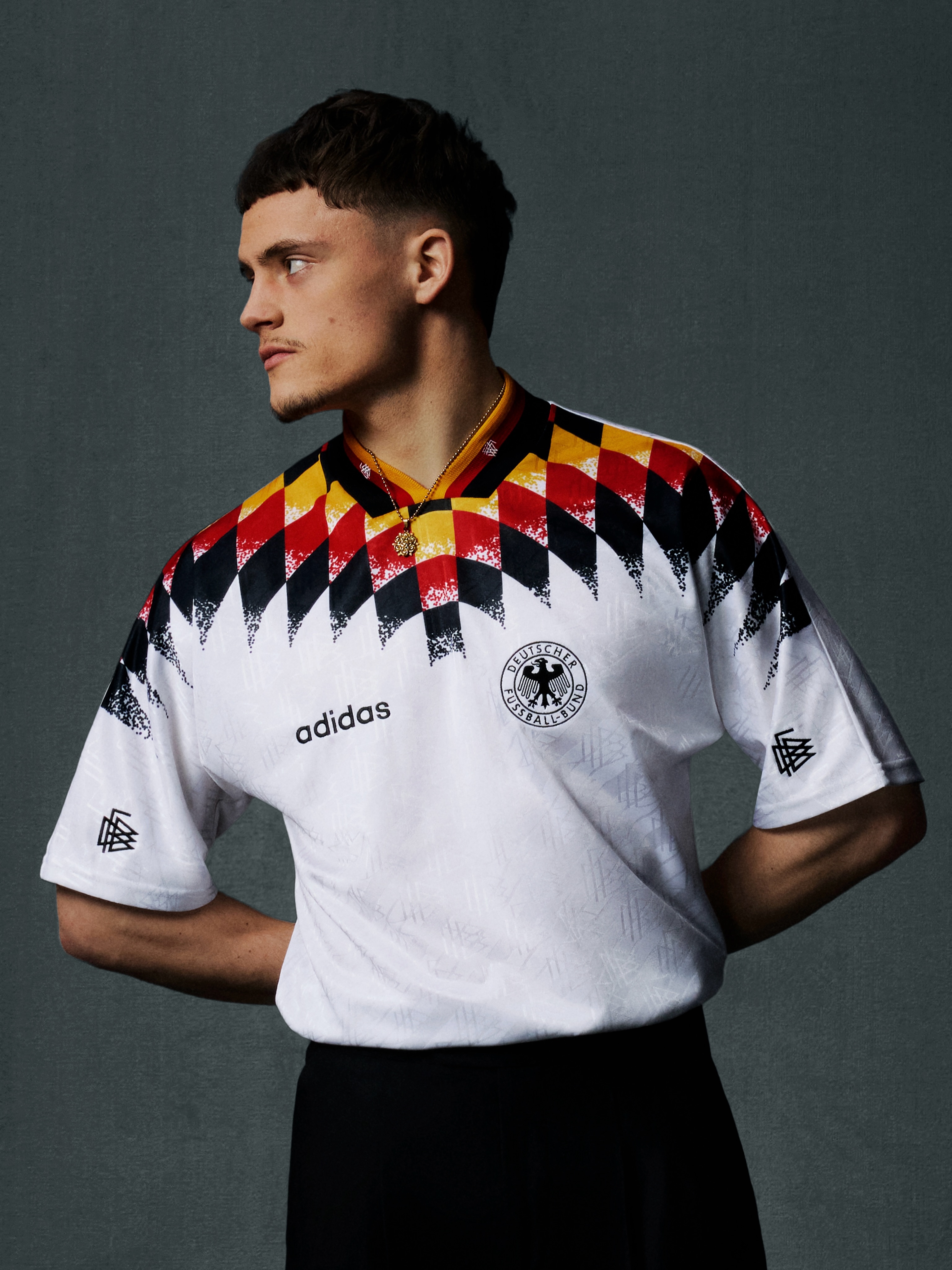 football heritage as its finest ⚽️🔙
the FIFA World Cup Bringback collection is live now.