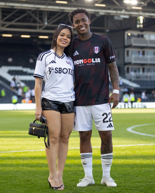 Fulham is family. 🤍