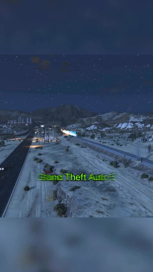 This New Speedrun Strat Is Crazy #gta5 #gtav #gtaonline