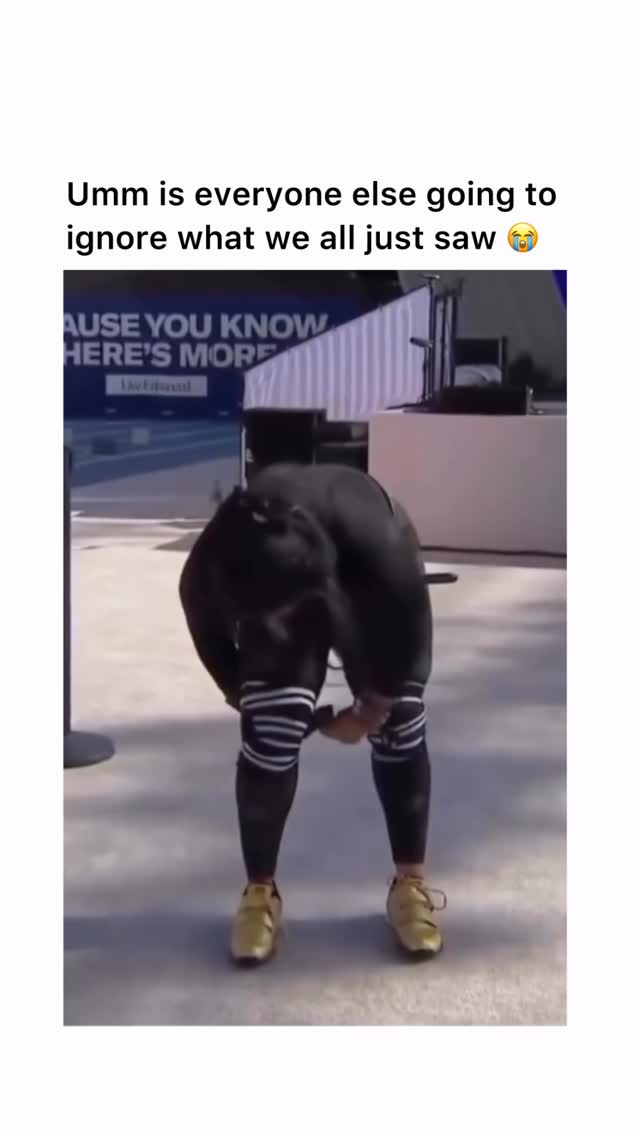 Yoo this genuinely feels like we’re watching the future of sports happen in real time 😭💀

Olympians, elite sprinters, champion lifters, and world-class swimmers are all competing live in Las Vegas while millions online watch athletes push human performance to levels that almost don’t look real anymore. Some of these clips genuinely feel CGI.

The Enhanced Games have completely taken over social media because of how surreal, controversial, and insanely intense the performances are. Supporters see it as the next evolution of sports science and human potential, while critics think it’s opening a dangerous new chapter for athletics. Either way, the internet cannot stop talking about it.

At this point every viral moment coming out of this event looks like a scene straight out of a futuristic sports movie 😳🏆

#EnhancedGames #sports #viral