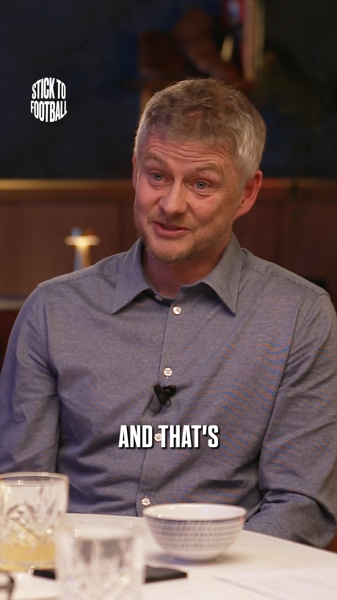 On this day in 1999, Manchester United completed the historic treble against Bayern Munich! 🔴 🏆

Match winner Ole Gunnar Solskjær looks back on that unforgettable night! 👀