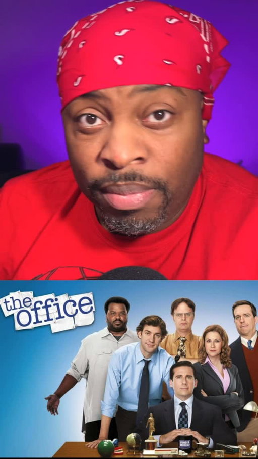 People Who Don’t Watch #TheOffice Can’t 100% Be Trusted. 🤷🏽‍♂️ Why Are You The Way That You Are? 😑