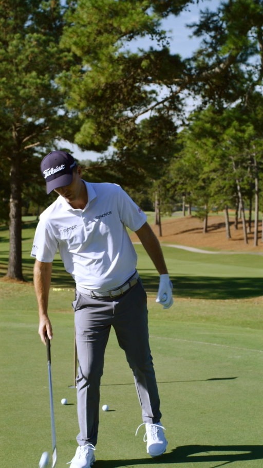 Setbacks often reveal character. Five-time #PGATOUR winner and Pinnacle + Synovus brand ambassador Russell Henley (@russhenleygolf) shares his championship approach to tackling them in golf and life. 

#PNFP #Synovus