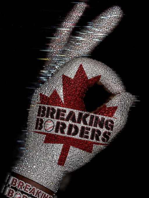 3 days. ⚾🔥

40 teams.
7 Dominican teams.
Hundreds of athletes.
One city. One unforgettable weekend.

Breaking Borders is bigger than baseball.
This is culture, opportunity, energy, and the future of the game all coming together in Brampton. 🇨🇦🇩🇴

May 29–31.
The countdown is officially on.

#BreakingBorders #BreakingBordersSports #YouthBaseball #BaseballCanada #Brampto