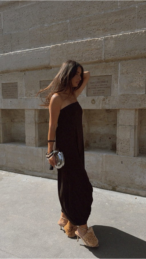 Look no further for the perfect wedding guest dress for summer @hm
