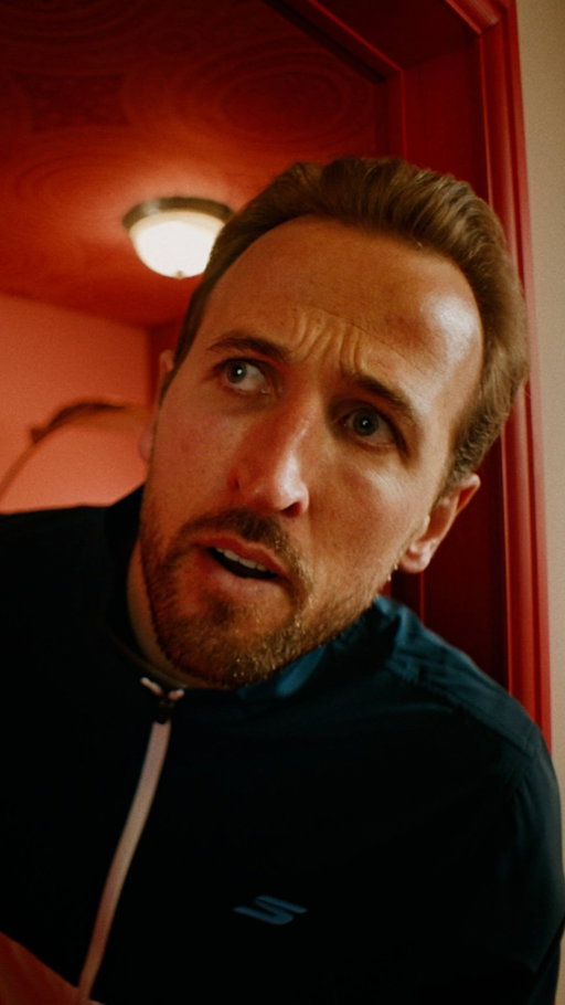 Welcome to the Skechers Motel…

#StayInComfort