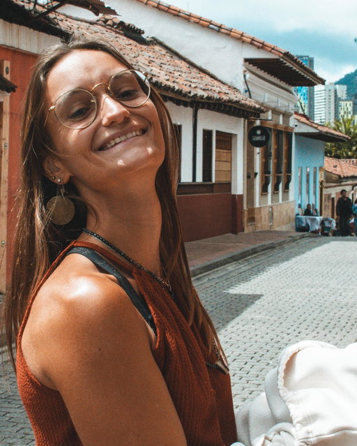 A late little photo dump recap of our days in Bogotá 🫶🏽 

Against the popular opinion of Bogotá being boring or dull, I experienced quite the opposite. It’s actually a city full of color, life, and friendly people. Make sure you try all the food and walk into every little restaurant/café you come across.✨

I never fully trust what people say about a place until I experience it for myself, and Bogotá turned out to be such a beautiful surprise 😊

I know there’s still so much more to see, but this was our time here for now.

Stay tuned to see what else is coming for us on this trip 🥰🇨🇴 it’s gonna get interesting 🤫

#bogota #colombia #andes #travel #exploringplaces