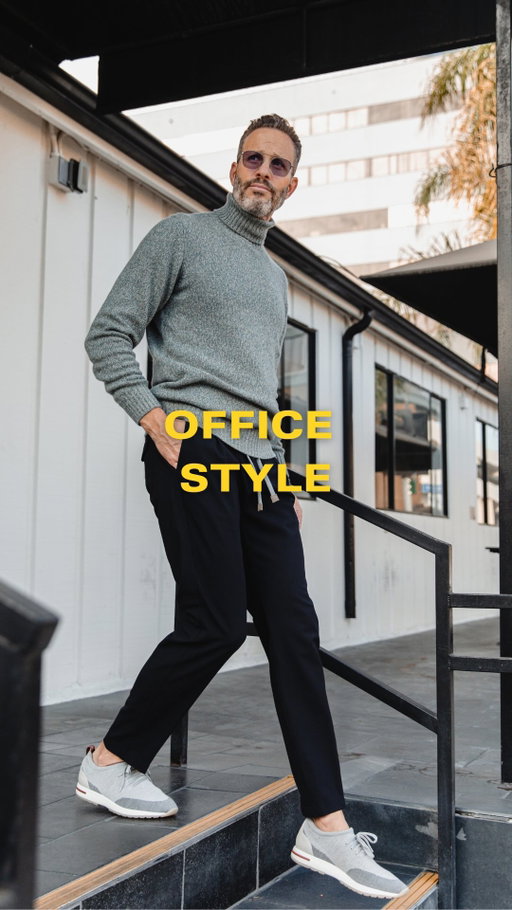 Drop your votes in the comments…🗳️👇🏼

#officewear #businesscasual #ceostyle #styleformen #theweitzeffect