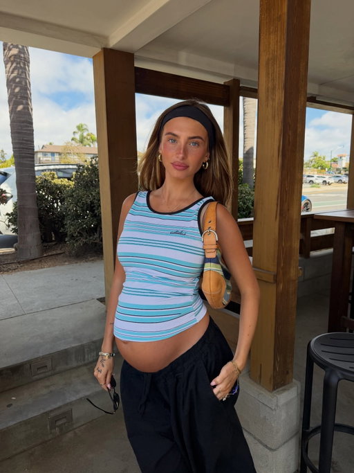 feeling VERY preg these days 🥲