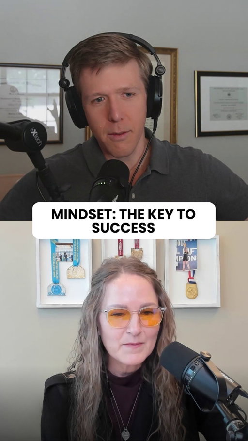 Tomorrow I'm dropping a new podcast episode with @lisapitelkillah, founder of @vykoncustoms and @vykonsupplements and you do not want to miss it!

We go deep on the overlooked mineral patterns driving exhaustion, autoimmunity, and why so many people stay stuck even when they're doing everything "right."
