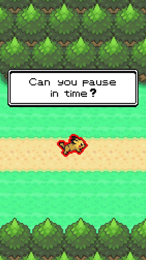 Can you pause it at the right time?
Make sure pikachu stops inside the red outline!

Fun lil minigame for yall on this tuesday morn/afternoon!

#pokemonart #pokemon #pokemonfan #pikachu